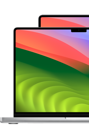 Your Data is Stored On Your Mac